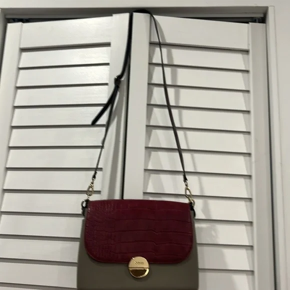 OBag crossbody purse. - Picture 6 of 7